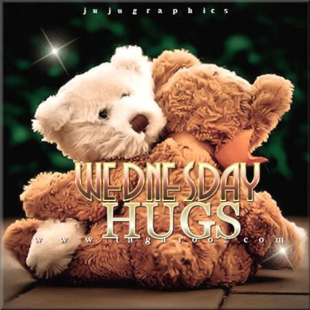 10 Happy Wednesday & Good Morning Wednesday Quotes - picture 7