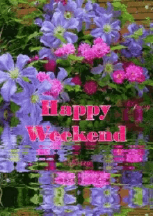 10 Happy Weekend Gifs - picture 6