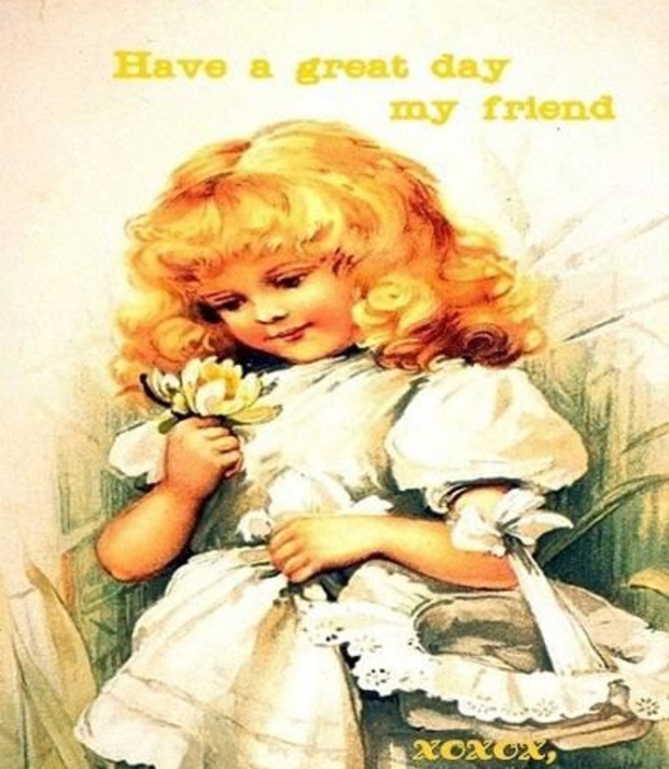 10 Happy Wishes & Greetings To Have A Good Day! - picture 10