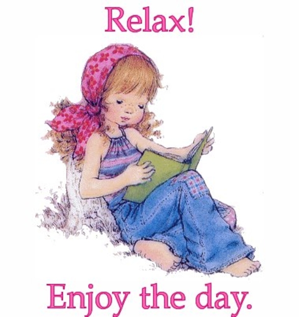 10 Happy Wishes & Greetings To Have A Good Day! - picture 2