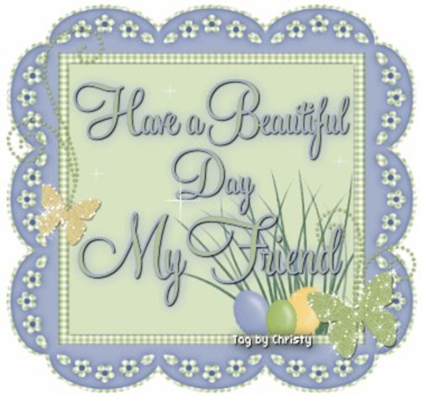 10 Happy Wishes & Greetings To Have A Good Day! - picture 6