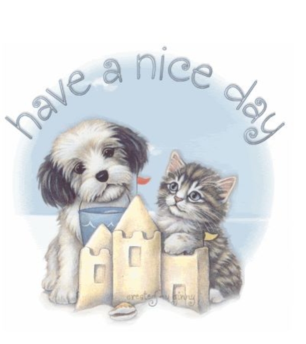 10 Happy Wishes & Greetings To Have A Good Day! - picture 8