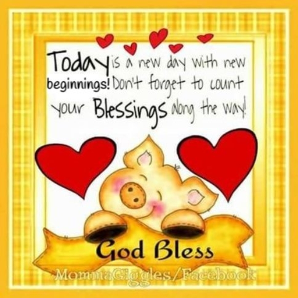 10 Happy & Cheerful Good Morning Quotes To Make Your Day Feel Amazing - picture 4