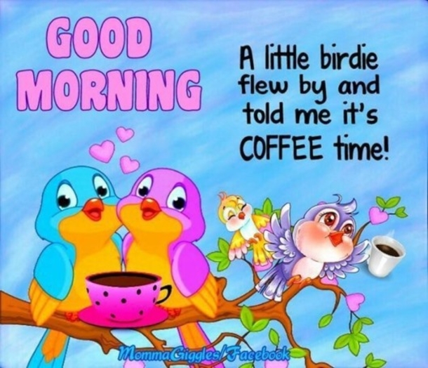 10 Happy & Cheerful Good Morning Quotes To Make Your Day Feel Amazing - picture 5