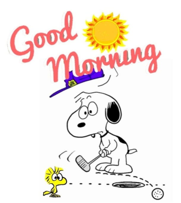10 Happy & Cheerful Good Morning Quotes To Make Your Day Feel Amazing - picture 6