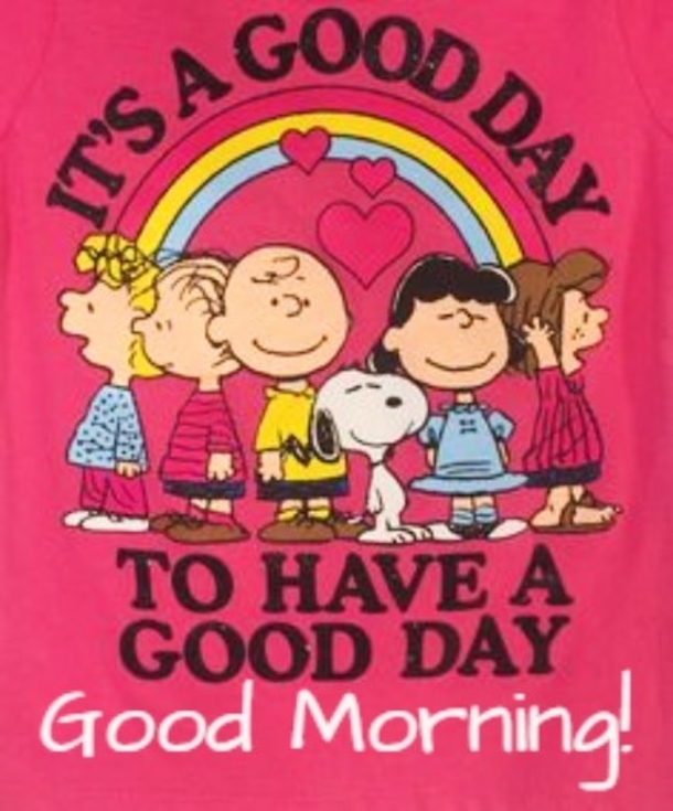 10 Happy & Cheerful Good Morning Quotes To Make Your Day Feel Amazing - picture 8