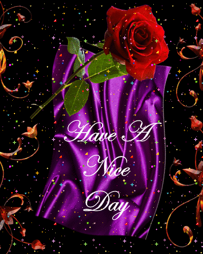 10 Happy & Fun Good Morning Animated Gifs - picture 3