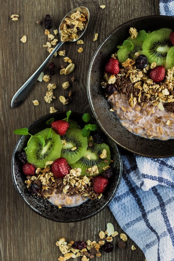 10 Healthy Food Inspiration And Ideas - picture 10