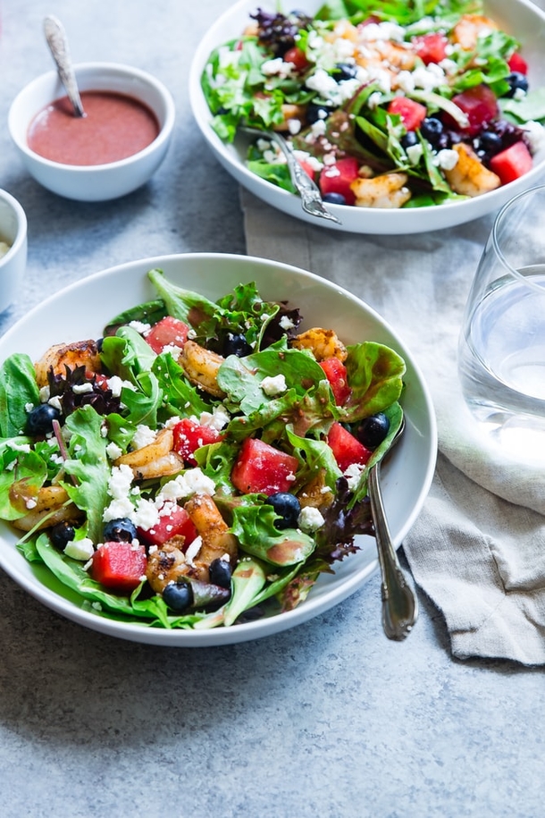 10 Healthy Food Inspiration And Ideas - picture 11