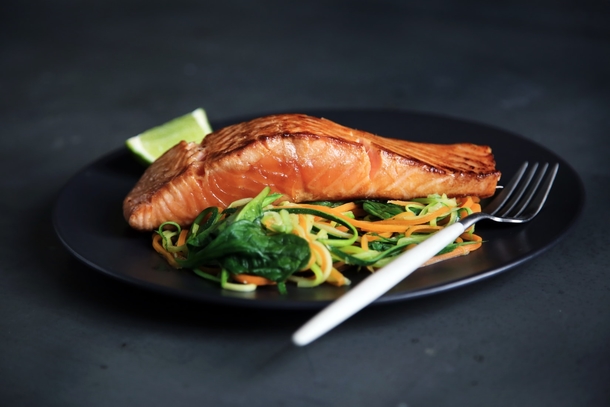 10 Healthy Food Inspiration And Ideas - picture 6
