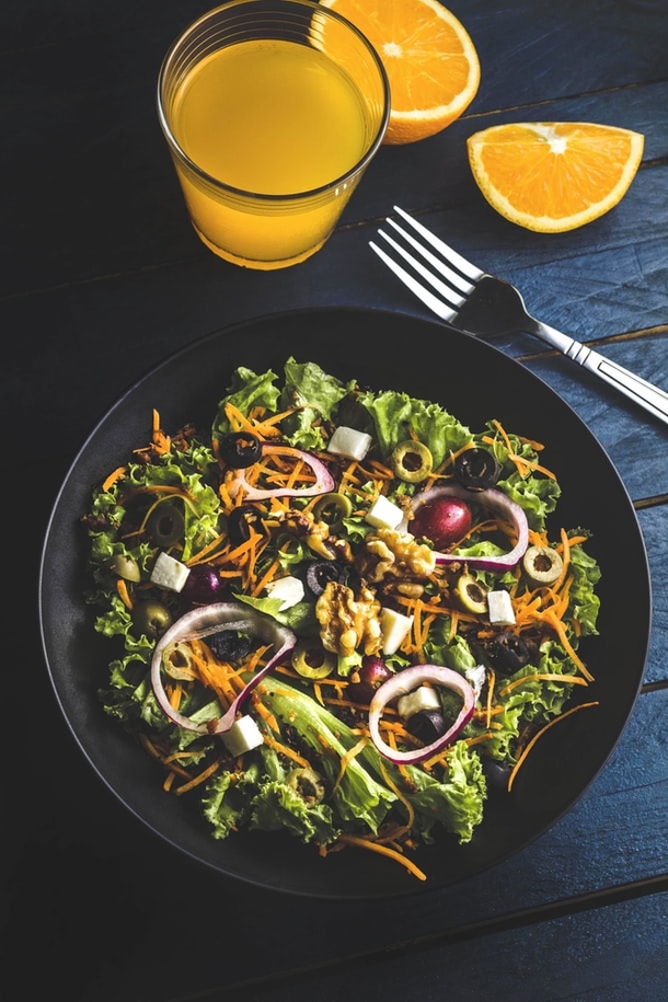 10 Healthy Food Inspiration And Ideas - picture 8