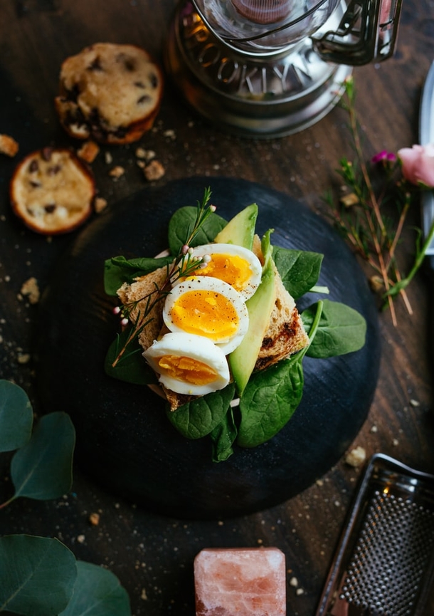10 Healthy Food Inspiration And Ideas - picture 9