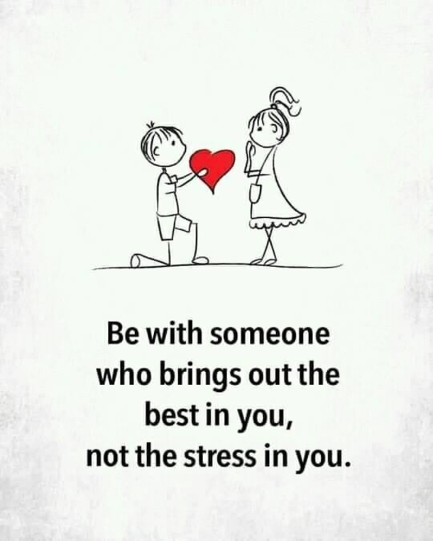 10 Hearfelt Love Images & Quotes For Him / Her For 2023 - picture 11
