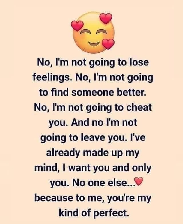 10 Hearfelt Love Images & Quotes For Him / Her For 2023 - picture 2
