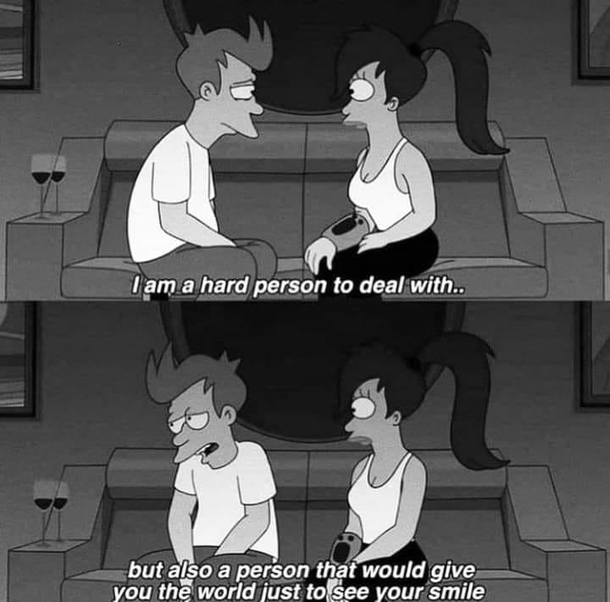 10 Hearfelt Love Images & Quotes For Him / Her For 2023 - picture 3