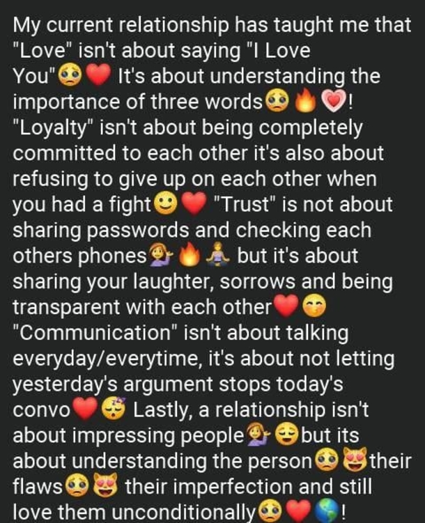 10 Hearfelt Love Images & Quotes For Him / Her For 2023 - picture 7