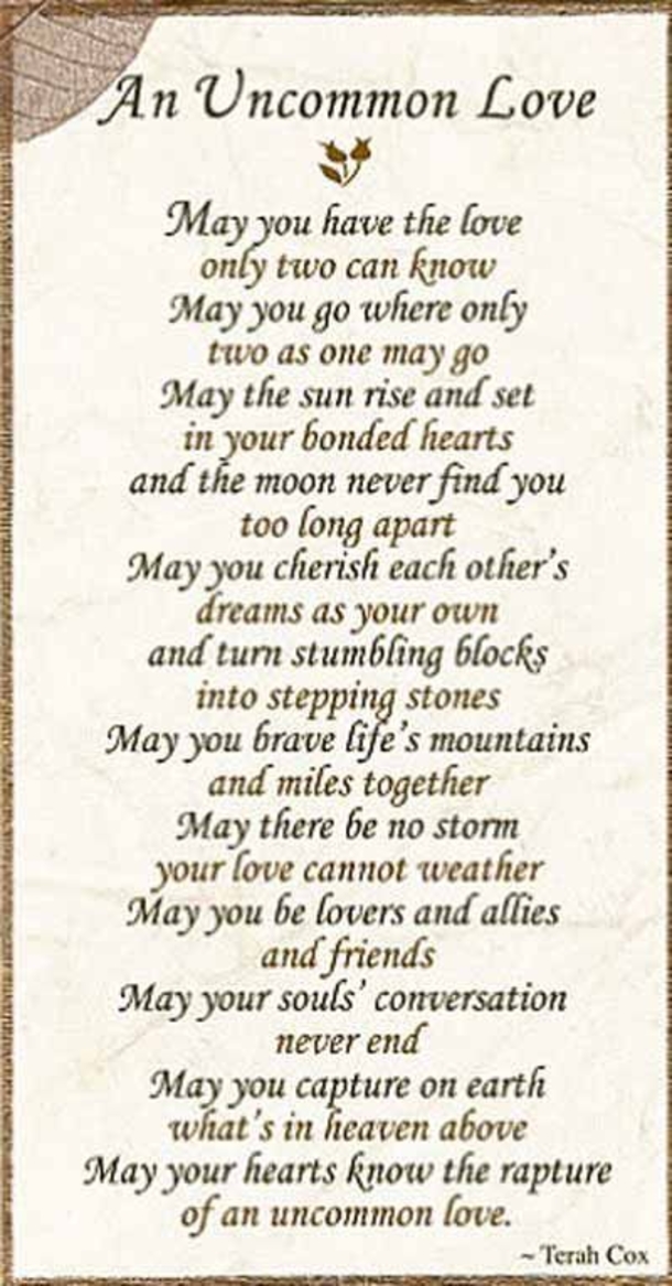 10 Heart Felt Love Quotes And Thoughts To Warm Your Soul - picture 8