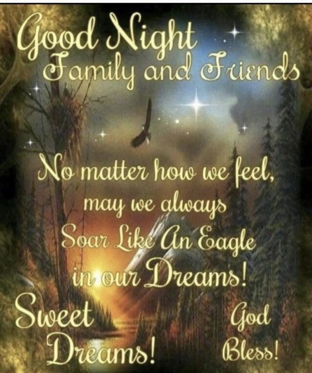 10 Heart Touching Good Night Messages To Share With Loved Ones - picture 3