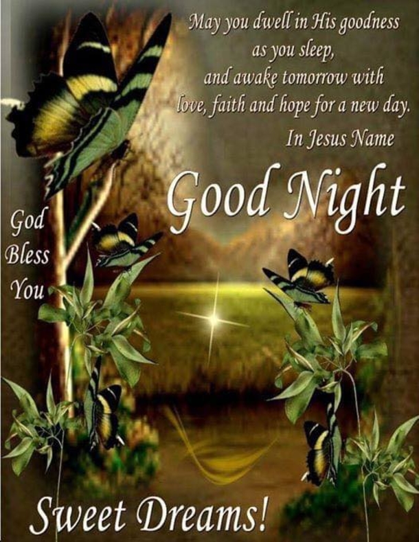 10 Heart Touching Good Night Messages To Share With Loved Ones - picture 4