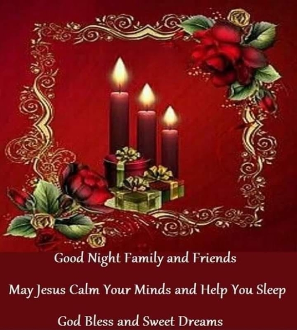10 Heart Touching Good Night Messages To Share With Loved Ones - picture 5