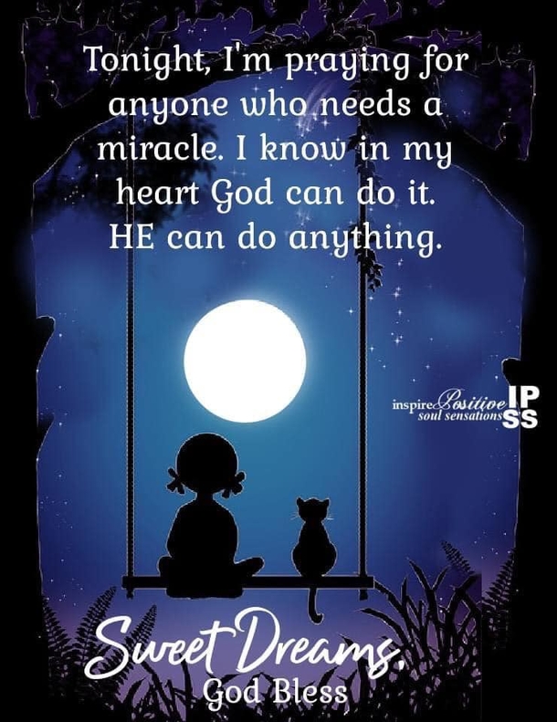 10 Heart Touching Good Night Messages To Share With Loved Ones - picture 7
