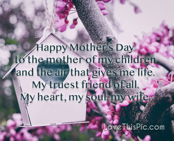 10 Heart Touching Mother's Day Blessings - picture 11