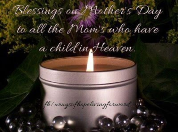 10 Heart Touching Mother's Day Blessings - picture 7