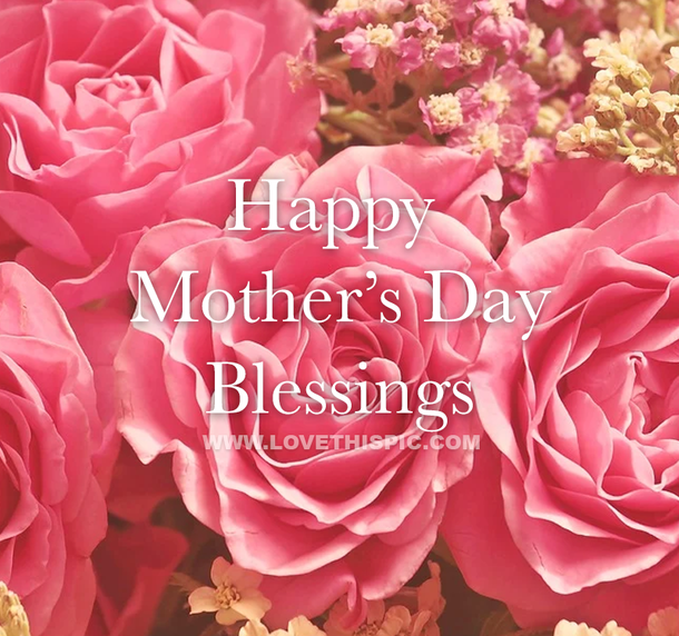 10 Heart Touching Mother's Day Blessings - picture 9
