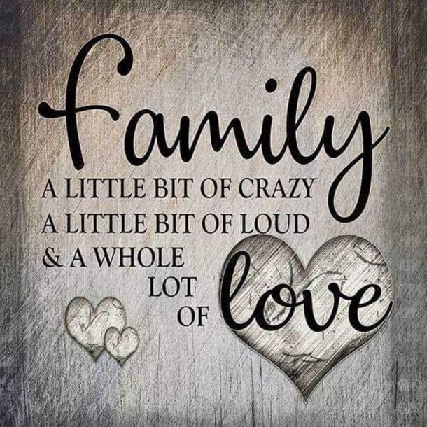 10+ Heart Touching Quotes About Family - picture 10