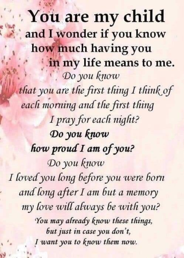 10+ Heart Touching Quotes About Family - picture 12