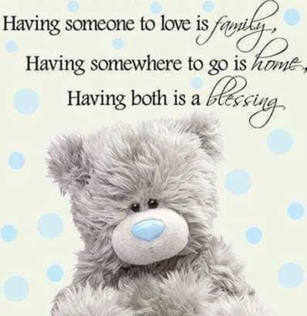10+ Heart Touching Quotes About Family - picture 2