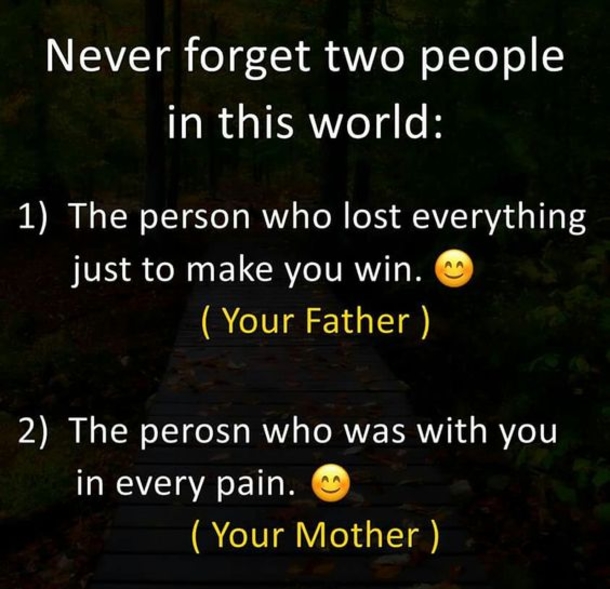 10 Heart Touching Quotes About Missing Mom And Dad - picture 11
