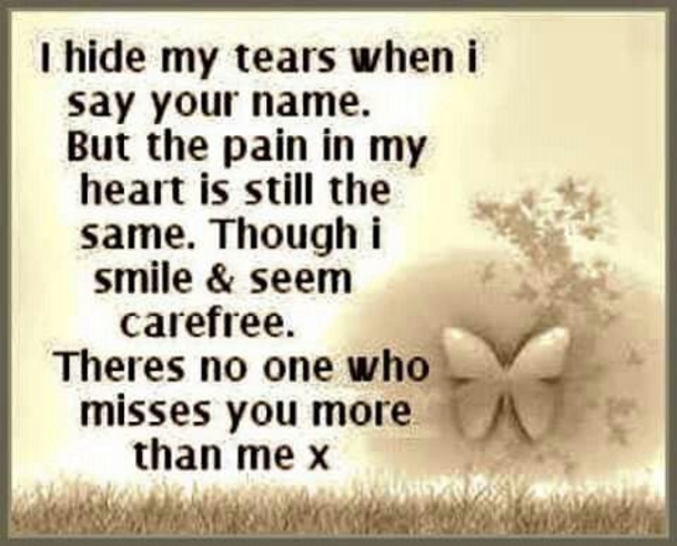 10 Heart Touching Quotes About Missing Mom And Dad - picture 2