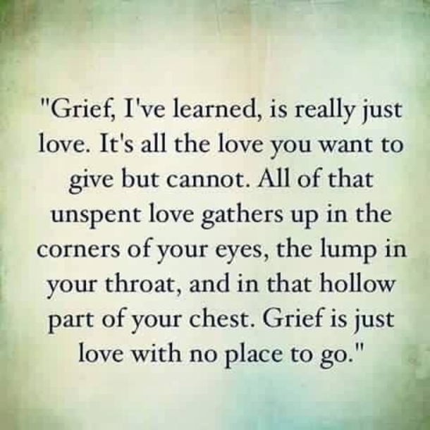 10 Heart Touching Quotes About Missing Mom And Dad - picture 4