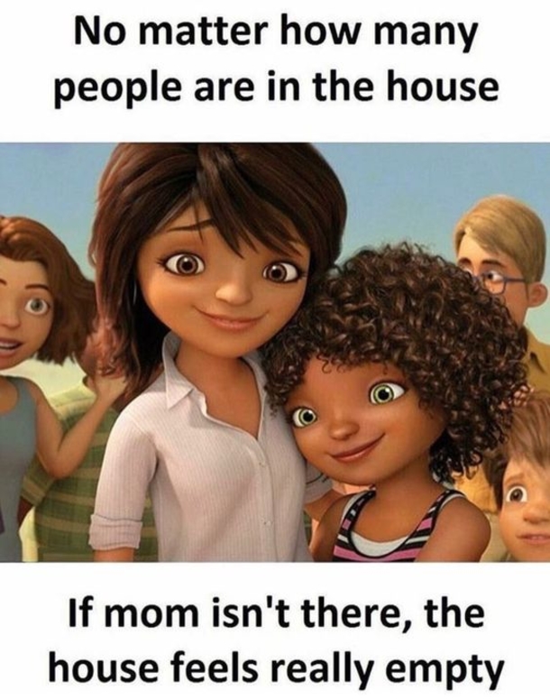 10 Heart Touching Quotes About Missing Mom And Dad - picture 6