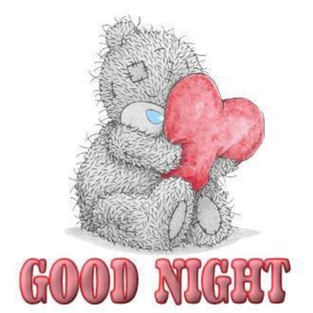 10 Heart Warming Good Night Quotes - picture 11