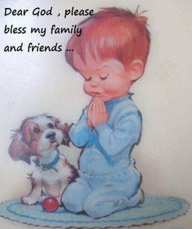 10 Heart Warming Good Night Quotes - picture 2