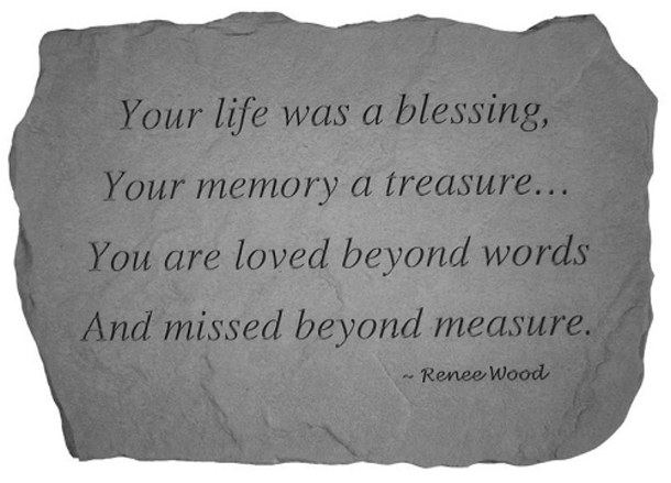 10 Heart Wrenching Quotes About Losing Loved Ones - picture 10