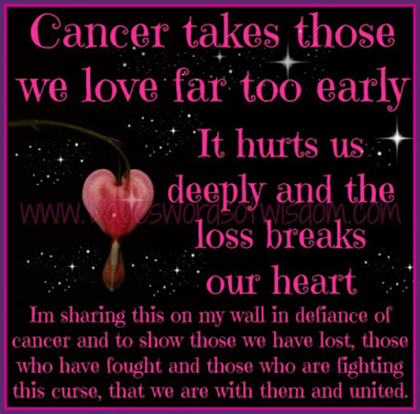 10 Heart Wrenching Quotes About Losing Loved Ones - picture 12