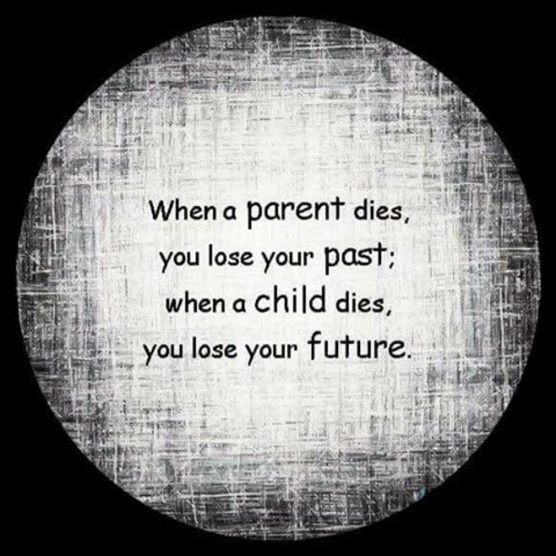 10 Heart Wrenching Quotes About Losing Loved Ones - picture 2