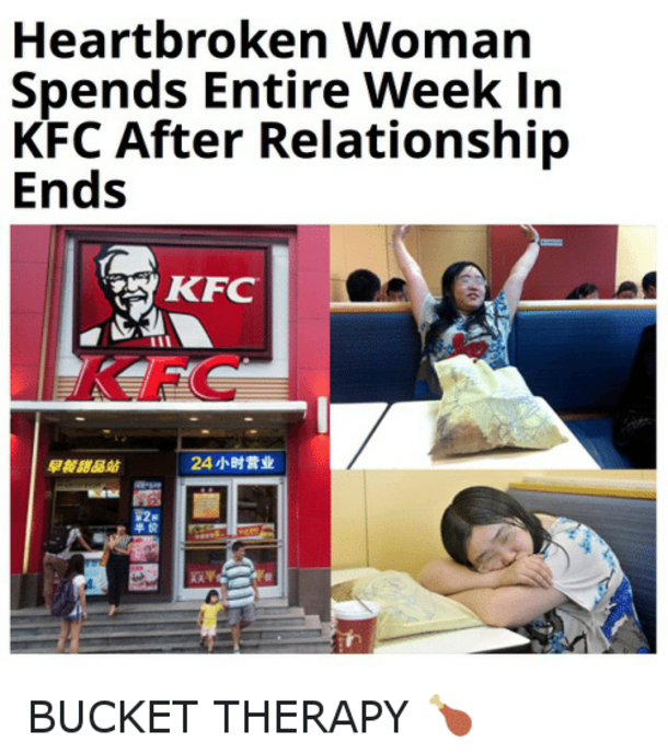 10 Heartbreak / Love Memes Of The Day - picture 11