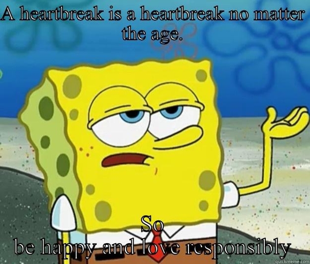 10 Heartbreak / Love Memes Of The Day - picture 2