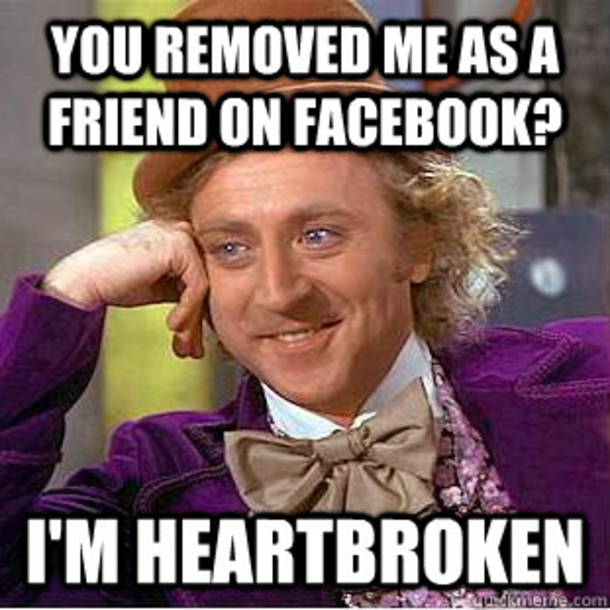 10 Heartbreak / Love Memes Of The Day - picture 8