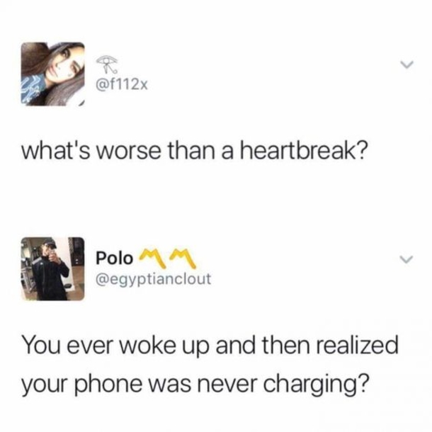 10 Heartbreak Memes That Are Totally Honest - picture 10