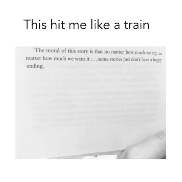 10 Heartbreak Memes That Are Totally Honest - picture 11