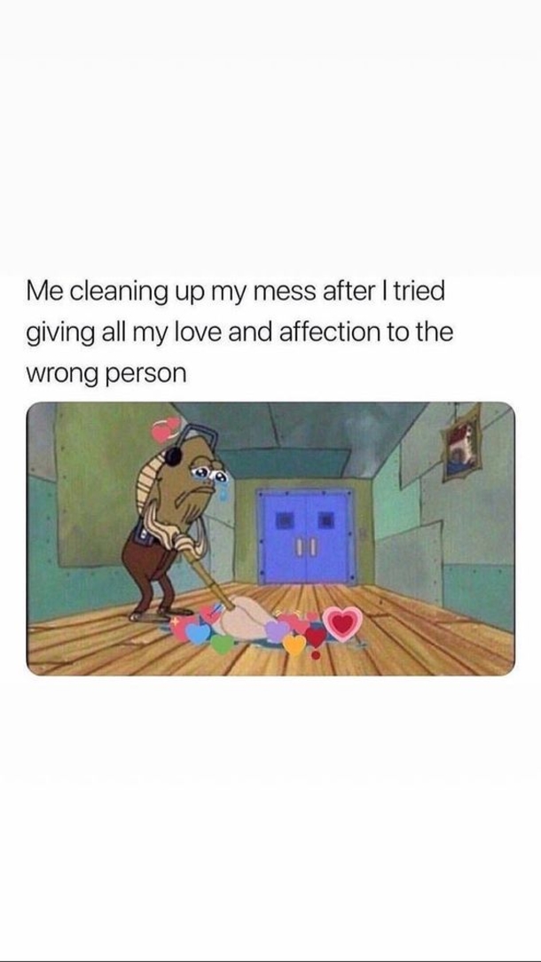 10 Heartbreak Memes That Are Totally Honest - picture 2