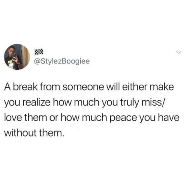 10 Heartbreak Memes That Are Totally Honest - picture 6