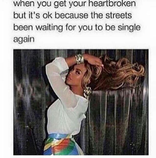 10 Heartbreak Memes That Are Totally Honest - picture 7