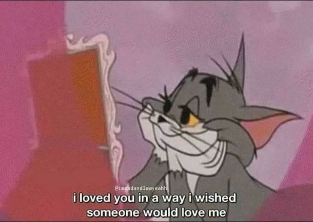 10 Heartbreak Memes That Are Totally Honest - picture 8