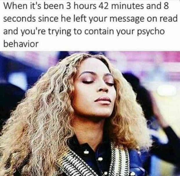 10 Heartbreak Memes That Are Totally Honest - picture 9